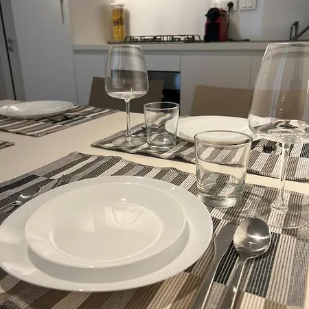 Luca's Apartamento La Spezia