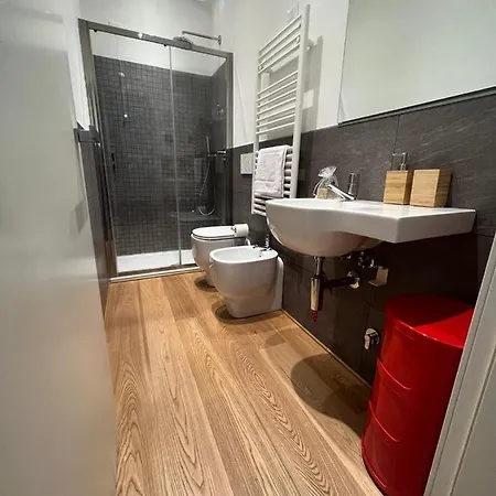 Luca's Apartamento *