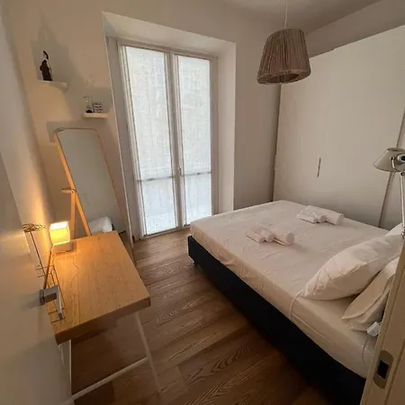 Luca's Apartamento La Spezia